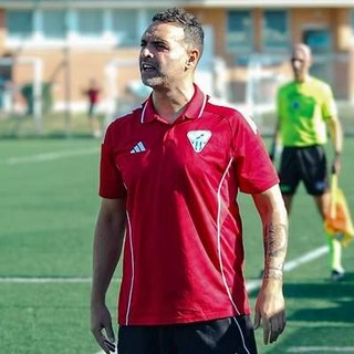 SERIE D Nicola Ascoli presenta Chisola-Sanremese