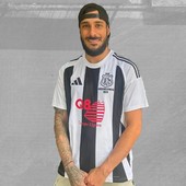 ALESSIO ARCIDIACONO "Il ricordo più bello nel calcio? Gli allenamenti con la Triestina"