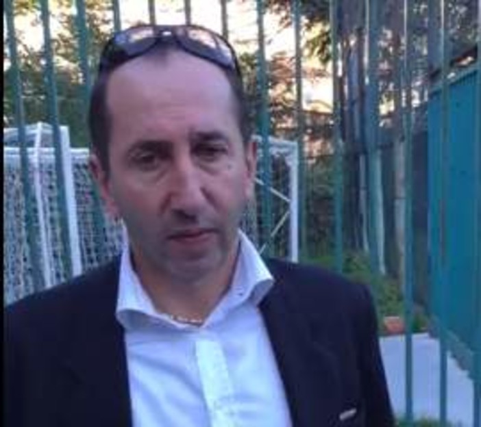 Promozione B, la schedina di Simone Ameri
