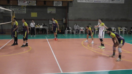 VOLLEY  Futura Avis Bertoni Ceparana qualificata ai playoff regionali