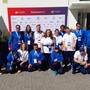 Canottaggio - Alessia Bono della Velocior in Germania con l' Italia Canottaggio - Alessia Bono della Velocior in Germania con l' Italia