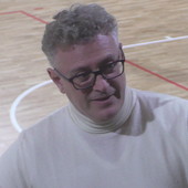 Basket - Landini posticipata a oggi mentre perde la Femminile