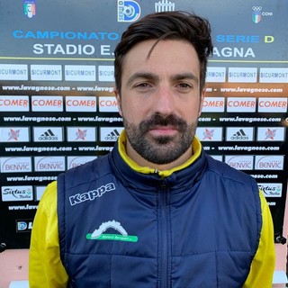 SANREMESE Si riparte da mister Andreoletti