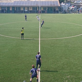 ANDREA D'ORIA VS SAVIGNONE