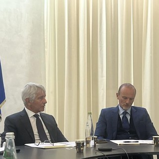 🟢 IL MINISTRO PER LO SPORT ABODI AGLI EPS: AL LAVORO PER UNA NUOVA ARCHITETTURA DELLO SPORT ITALIANO