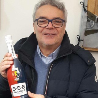 TANTI AUGURI A... GESSI ADAMOLI