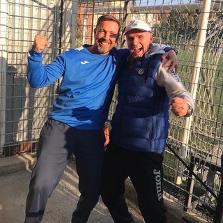 Avellano &amp; Foppiano