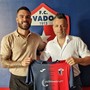 VADO Ufficiale Davide Arras