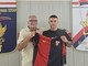 LITTLE CLUB JAMES Gran colpo in attacco