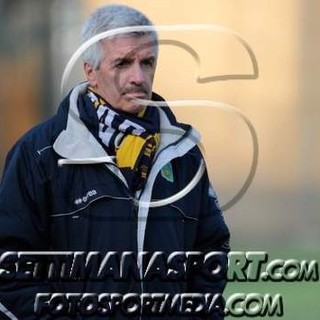 CARUSO SMART ENERGY PRESENTA la schedina di SECONDA C con OSVALDO ARECCO