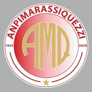 TERZA CATEGORIA Nasce l'AnpiMarassiQuezzi