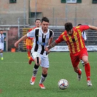 LAVAGNESE Calciomercato Serie D: rinforzo importante per la rosa di mister Nucera