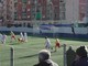 Calcio - Un uragano la Bolanese all'Astorre Tanca