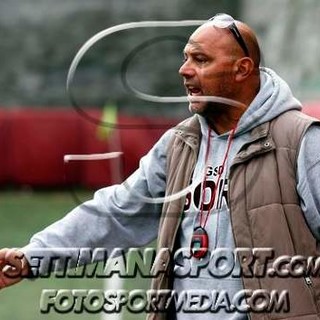 PINO ALFANO PRONTO A RIMETTERSI IN GIOCO &quot;Quest'anno di pausa mi ha fatto riflettere, ma ora voglio tornare sul campo&quot;