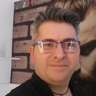 Antonio Aly della Dinamo Santiago