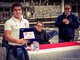 Il Quinto augura &quot;Good Luck Filippo!&quot;