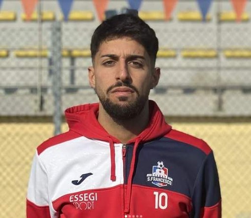 ALESSIO AUTERI "Riuscire a salvarci sarebbe il regalo più grande"