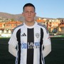 LAVAGNESE Arriva Federico Albisetti dal Chisola LAVAGNESE Arriva Federico Albisetti dal Chisola