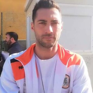 VIDEO Arenzano-Vallescrivia 2-1, il commento di Savio Amirante