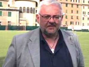 ROSARIO AVENI "La stagione più bella? Quella del salto in Prima con il Cornigliano"