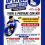 ACADEMY BEGATO Gli Open Day
