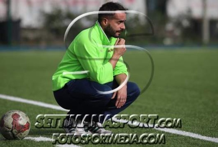 CARUSO SMART ENERGY PRESENTA la schedina di SECONDA C con ANTHONY ARIOTTI