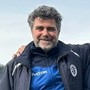 LA SALA STAMPA DI TERZA CHIAVARI - ARATA: "Ho visto la reazione che volevo"