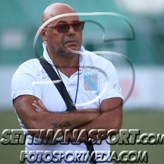 TANTI AUGURI A... PINO ALFANO &quot;Non posso stare senza calcio è la mia droga&quot;