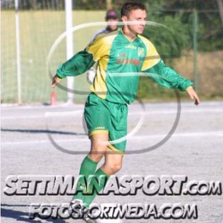 TANTI AUGURI A... LUCA AVELLINO