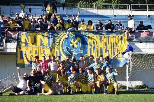 CALCIO UISP Agli Amatori per Lucio il titolo regionale