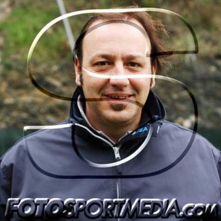 EMANUELE AVEGNO &quot;Ripartiamo il prossimo anno&quot;