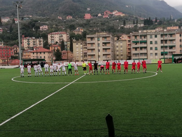 ANPI RABONA ANPI RABONA