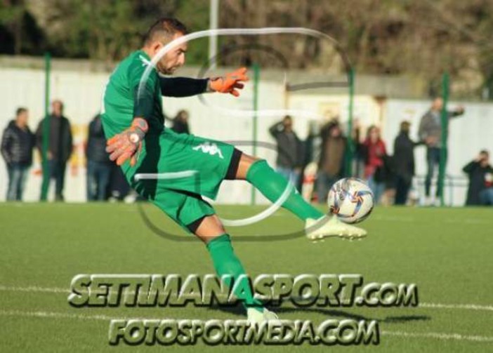 TANTI AUGURI A... MARCO ALBERICO