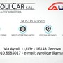 COPPA LIGURIA PRIMA CATEGORIA La diretta LIVE