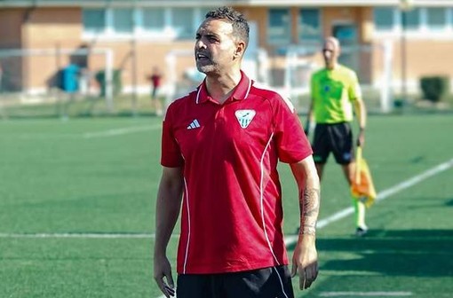 COPPA ITALIA SERIE D Mister Ascoli presenta Chisola-Biellese