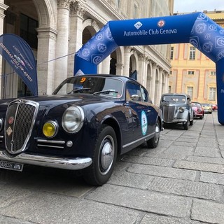 Coppa Milano-Sanremo: grande festa in Liguria