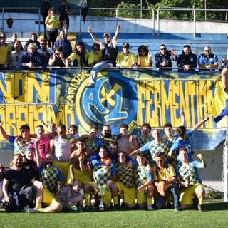 CALCIO UISP Agli Amatori per Lucio il titolo regionale