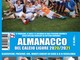ALMANACCO DEL CALCIO LIGURE 2020-2021 Ci siamo!!!