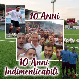 DON BOSCO Il passo indietro di Anthony Ariotti: "Sono stati 10 anni indimenticabili, ora giusto aprire un nuovo ciclo"