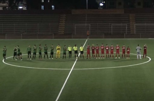 VIDEO/ATHLETIC-FORZA E CORAGGIO Le immagini del match di Coppa Italia