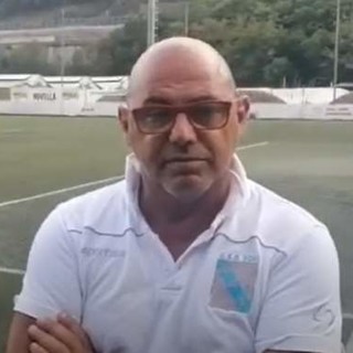 VIDEO/SORI-PIEVE 0-0 Il commento di Pino Alfano