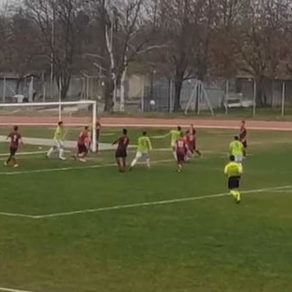 Serie D: Capitan Avellino trascina la Lavagnese alla vittoria