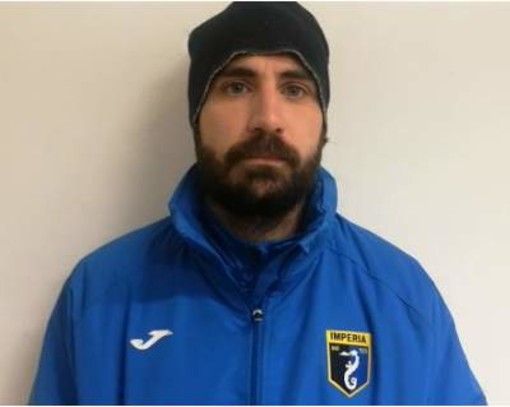 VIDEO - Imperia-Busalla 2-0, il commento di Alessandro Ambrosini