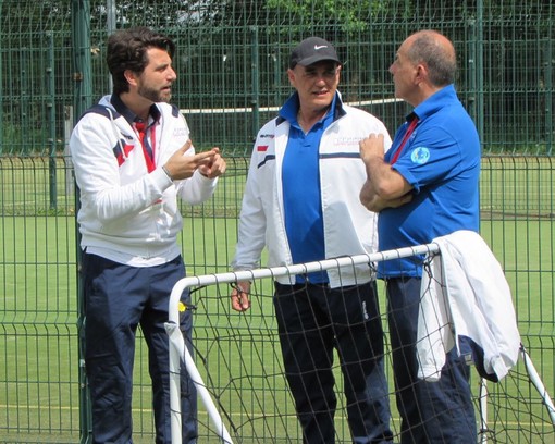 VIDEO La diretta FB delle 18.30 di sabato con Marcello Nardini, Franco Anglana e Marco Lizzio GUARDA LA PUNTATA