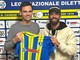 CAIRESE Arriva Andrea Anselmo