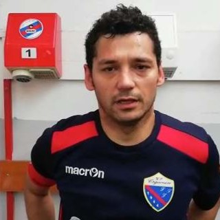 VIDEO Caderissi-Cogornese 1-1, il commento di Vitale Amaturo