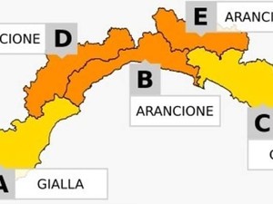 ALLERTA ARANCIONE Domani salta gran parte del programma dilettantistico