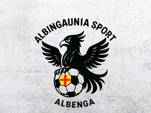 ALBINGAUNIA "Rappresentiamo Albenga, la nostra maglia dovrà essere sempre più sudata delle altre"