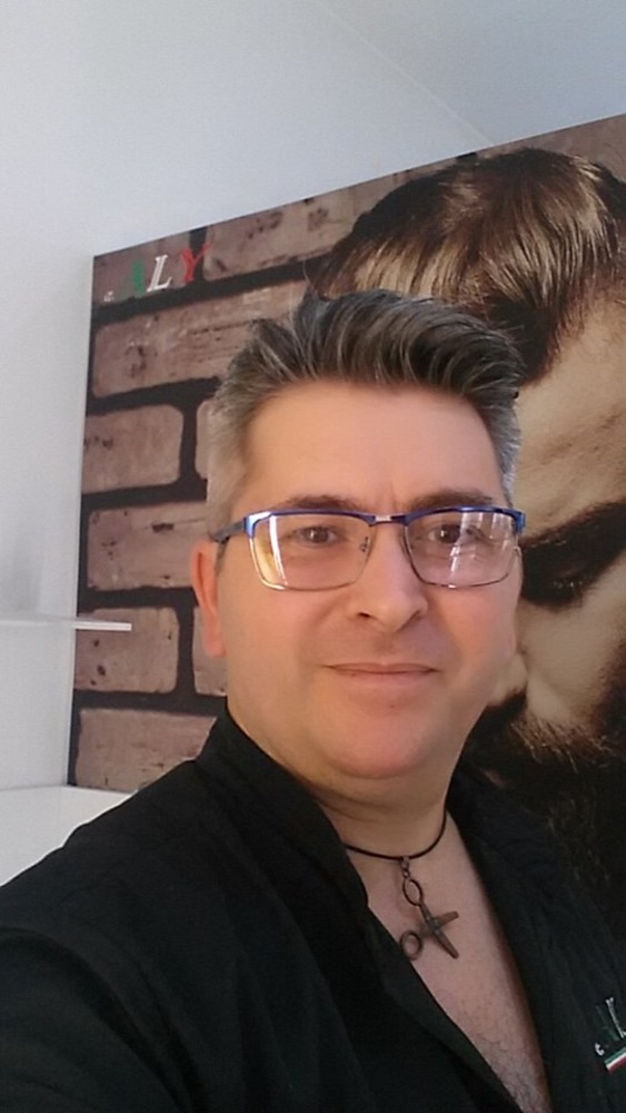 INIZIA LA TERZA Tre domande al mister della Dinamo Santiago