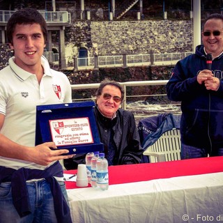 Il Quinto augura &quot;Good Luck Filippo!&quot;